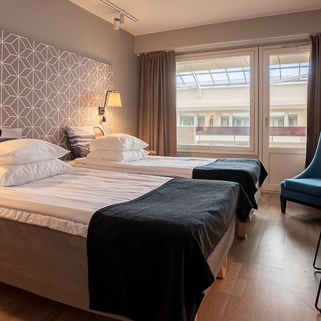 Original Sokos Hotel Vaakuna Миккели Экстерьер фото