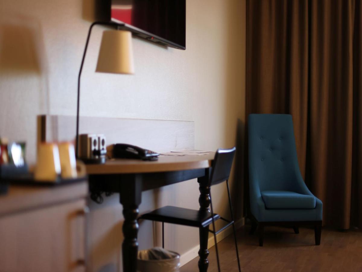 Original Sokos Hotel Vaakuna Миккели Экстерьер фото