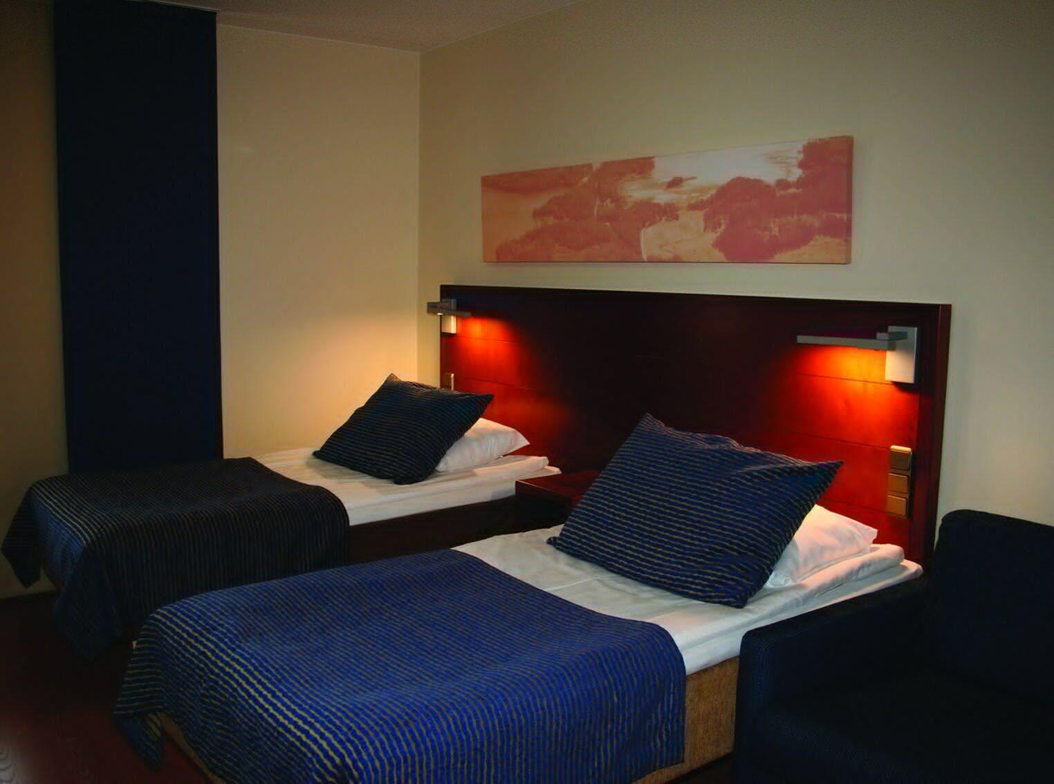 Original Sokos Hotel Vaakuna Миккели Экстерьер фото