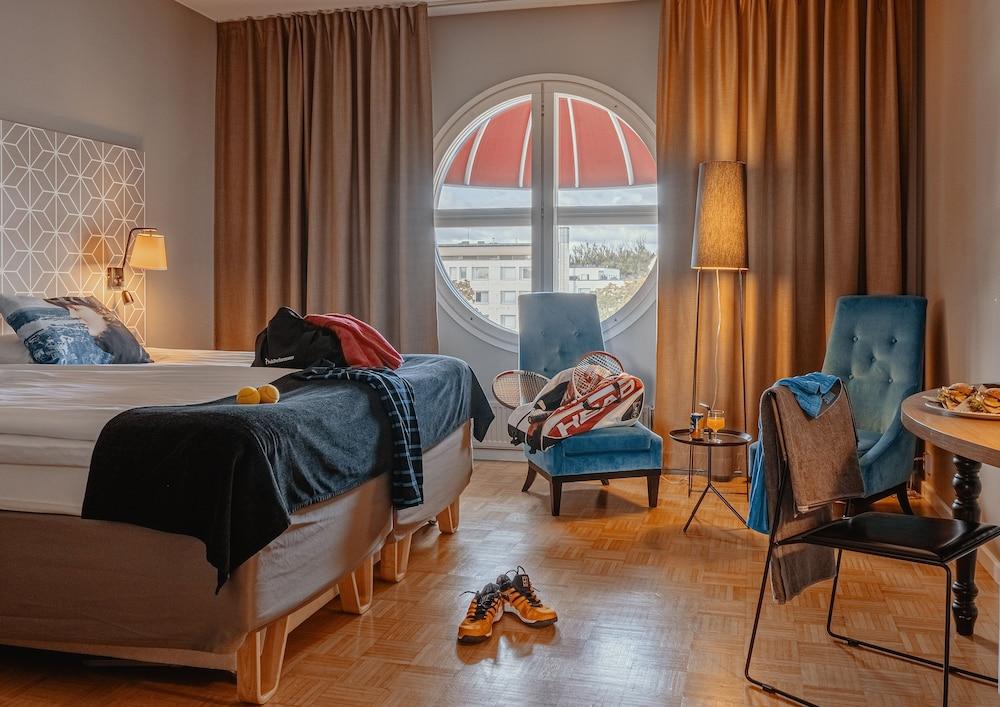 Original Sokos Hotel Vaakuna Миккели Экстерьер фото