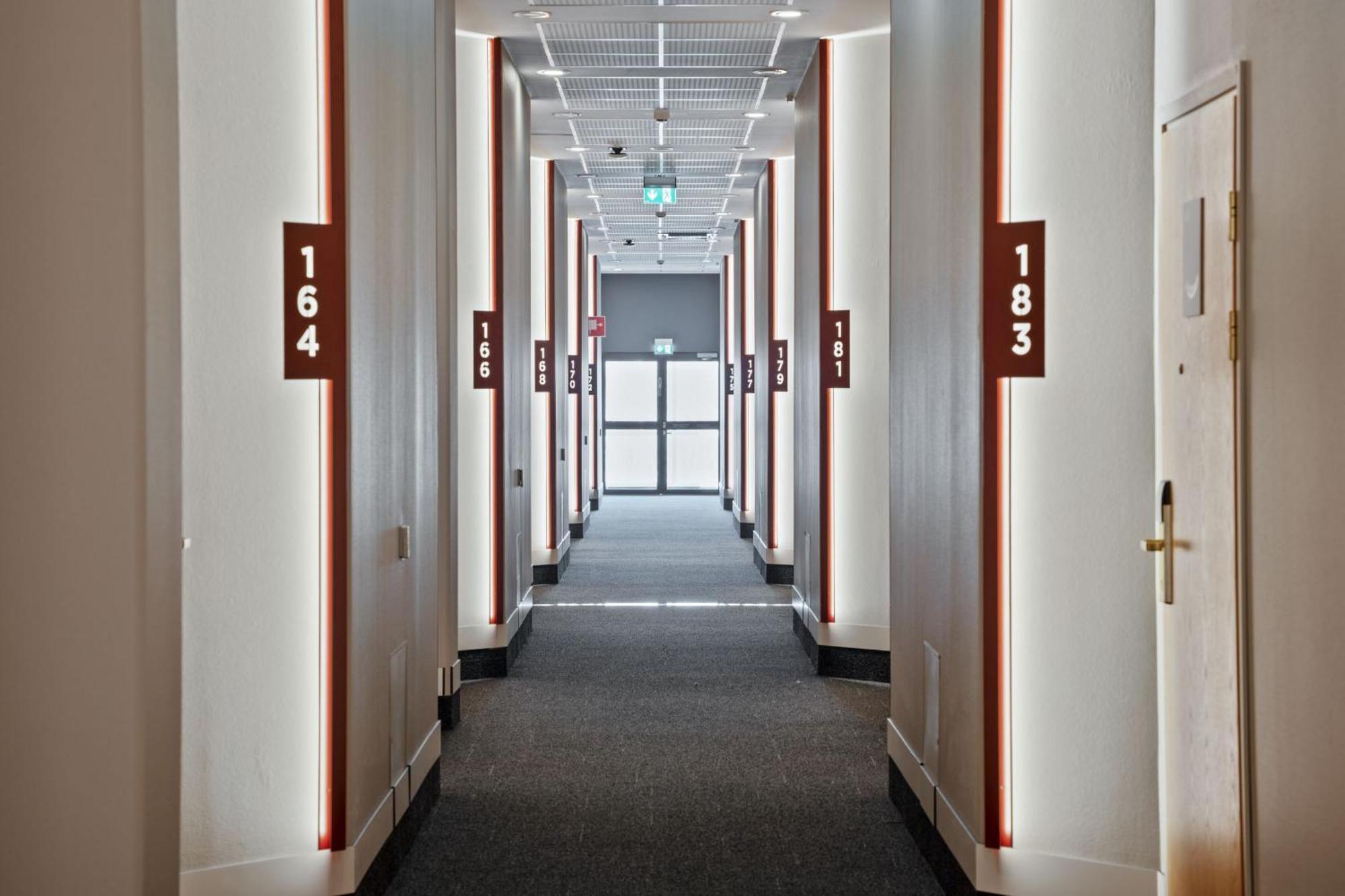 Original Sokos Hotel Vaakuna Миккели Экстерьер фото