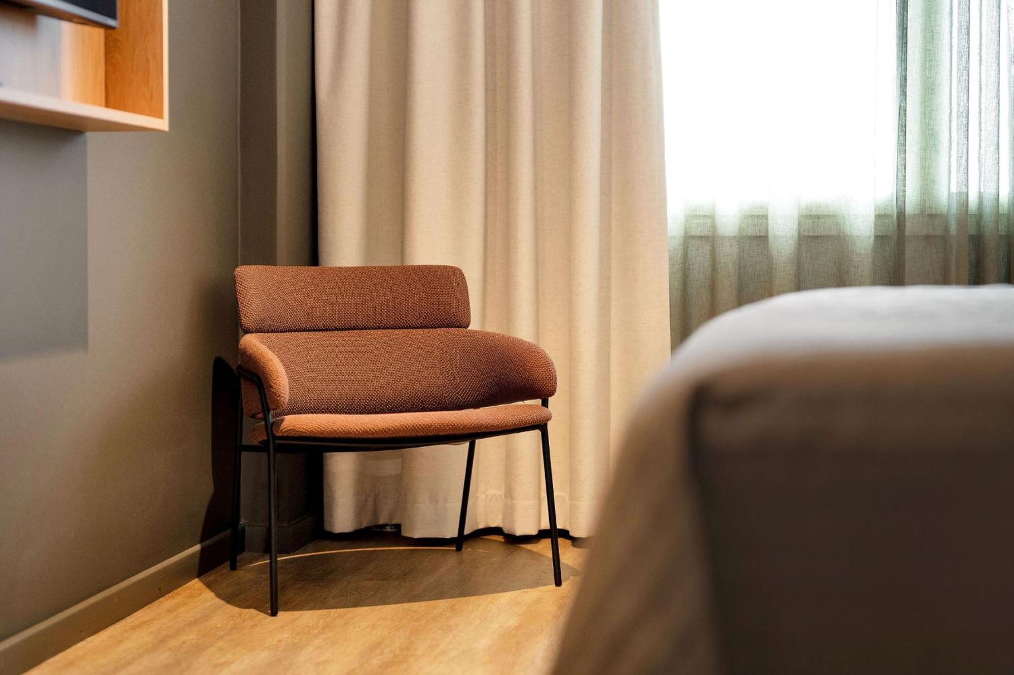 Original Sokos Hotel Vaakuna Миккели Экстерьер фото