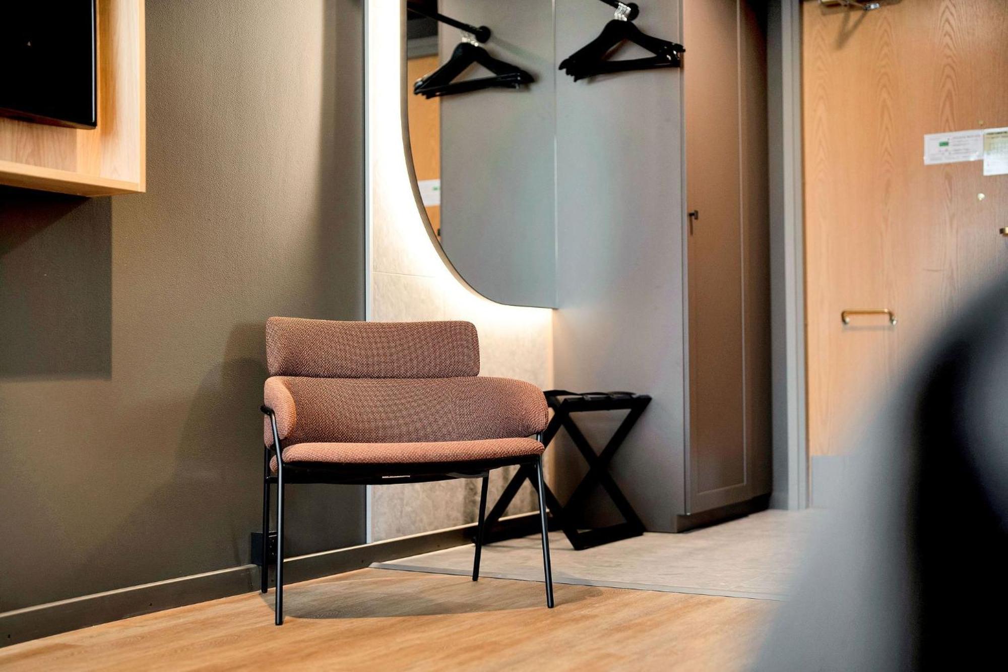 Original Sokos Hotel Vaakuna Миккели Экстерьер фото